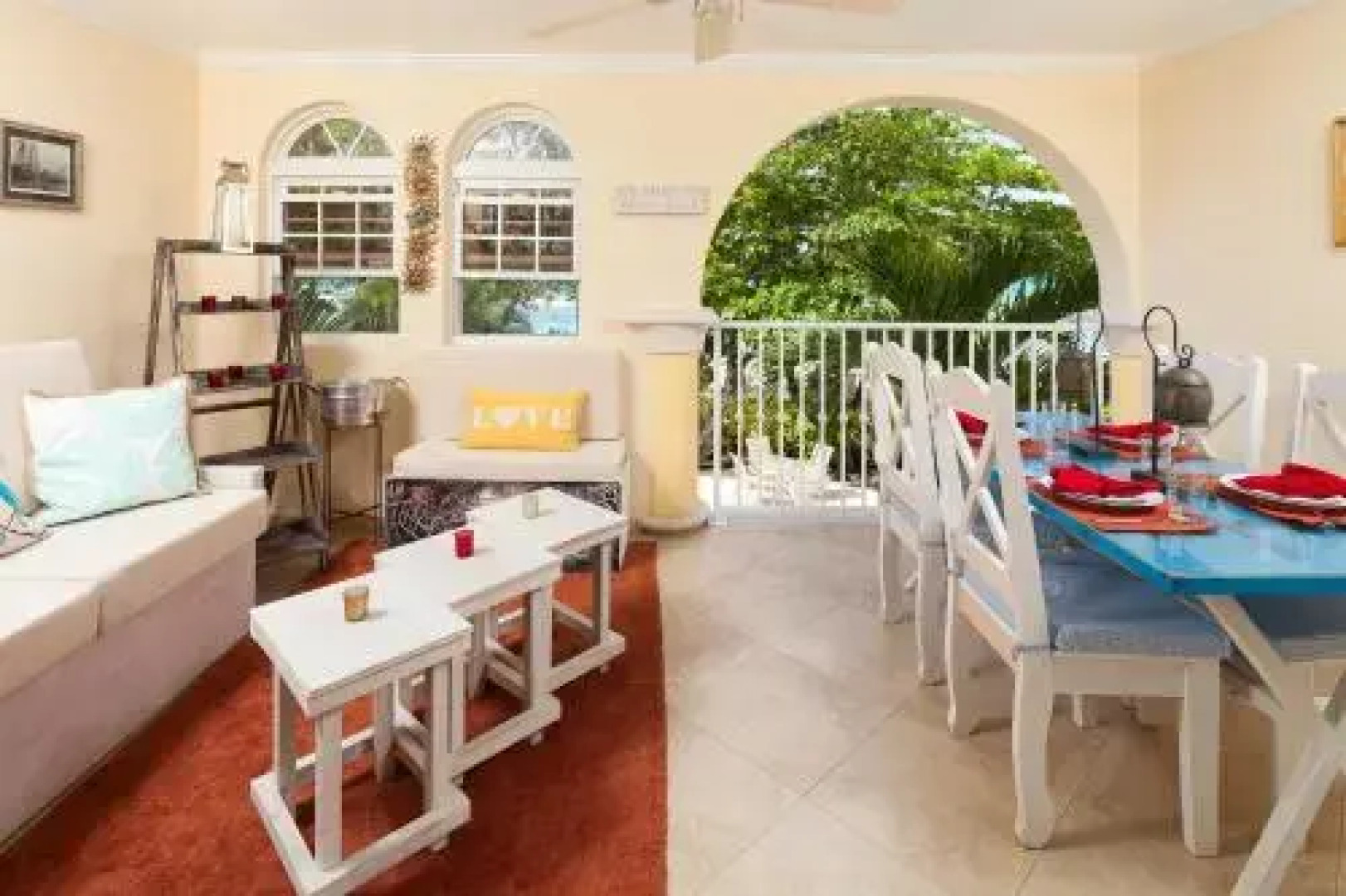 Sapphire Beach Condos