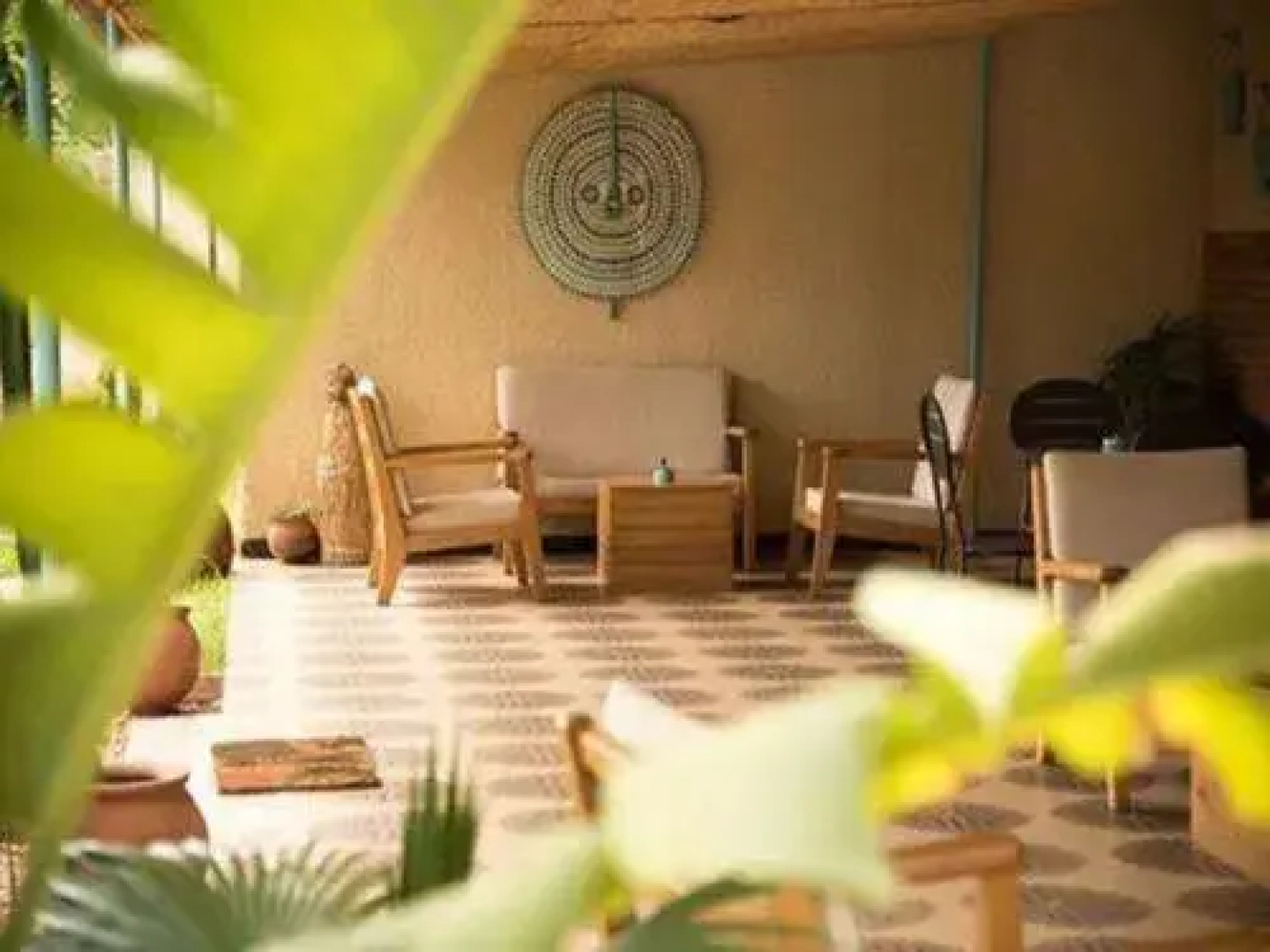 Umoja Guest House