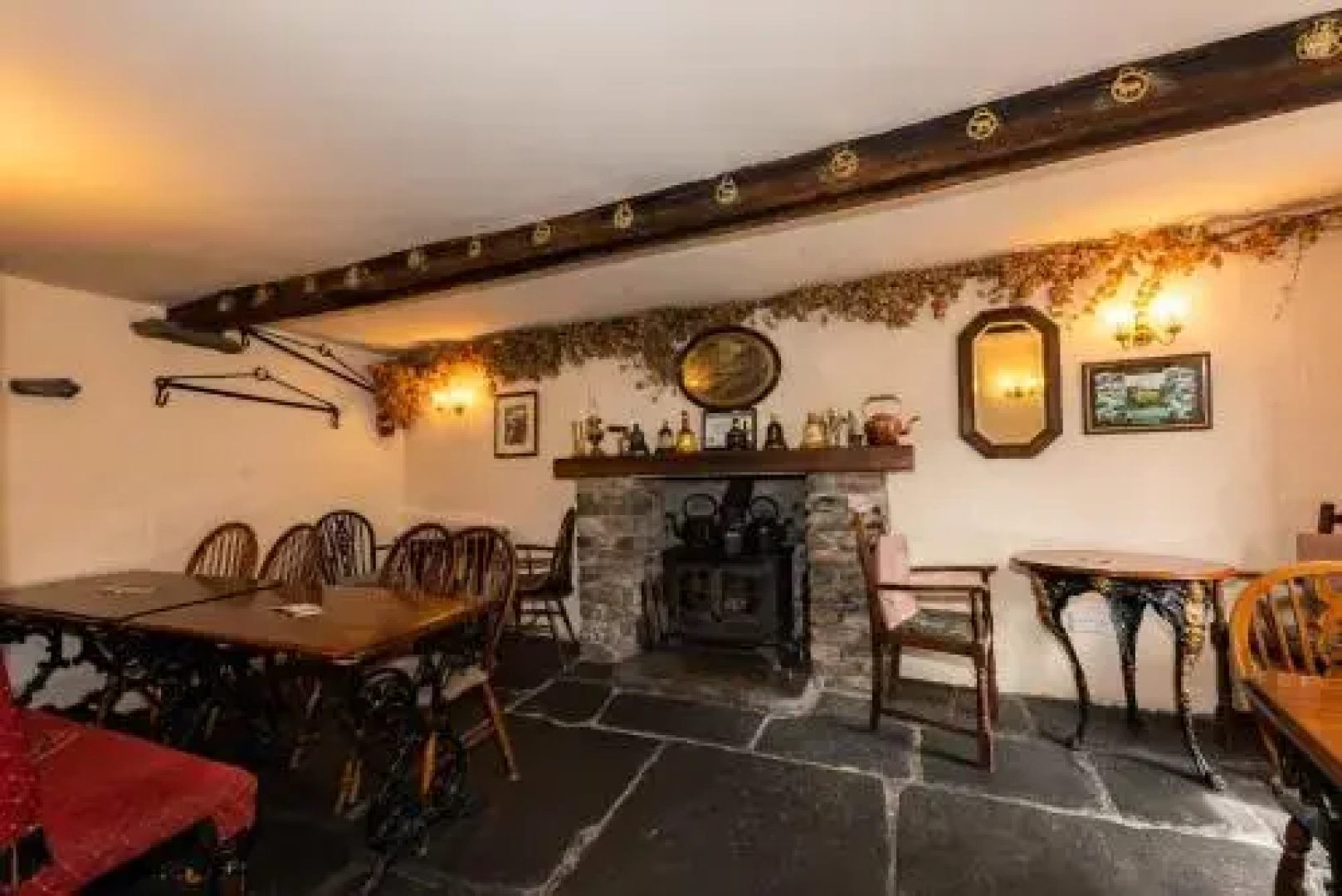 White Hart Inn