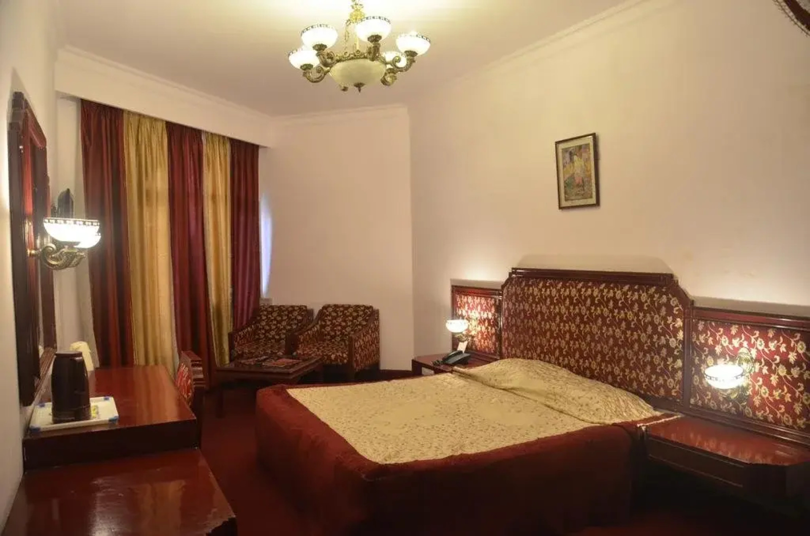 Ramada Dehradun