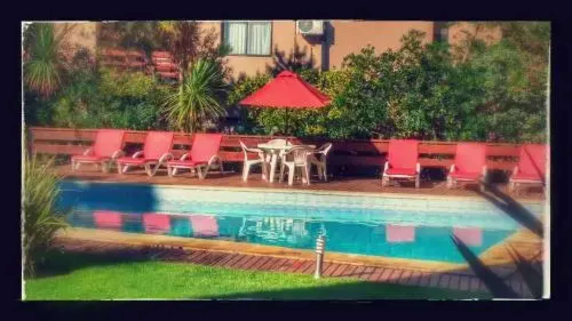 Tunkelen Cariló Apart Hotel