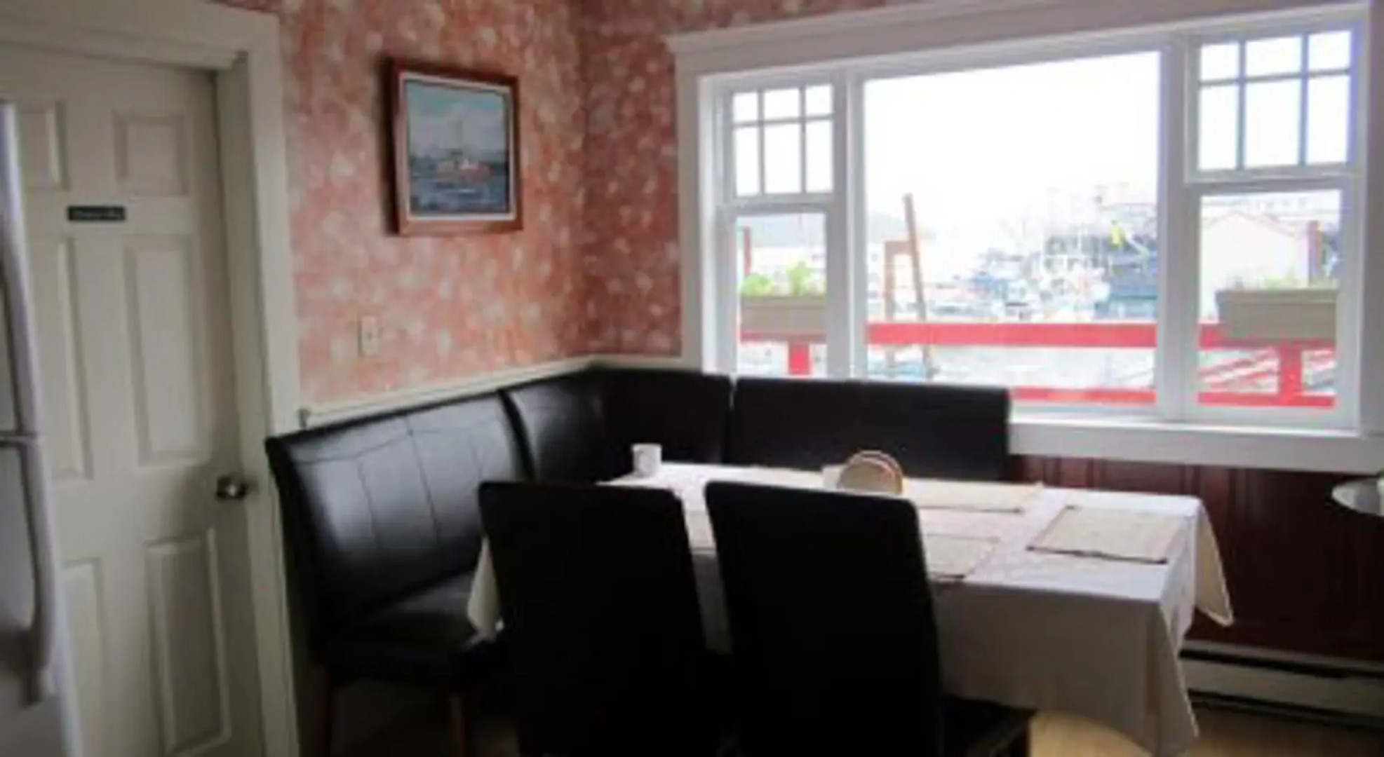 Eagle Bluff Bed & Breakfast