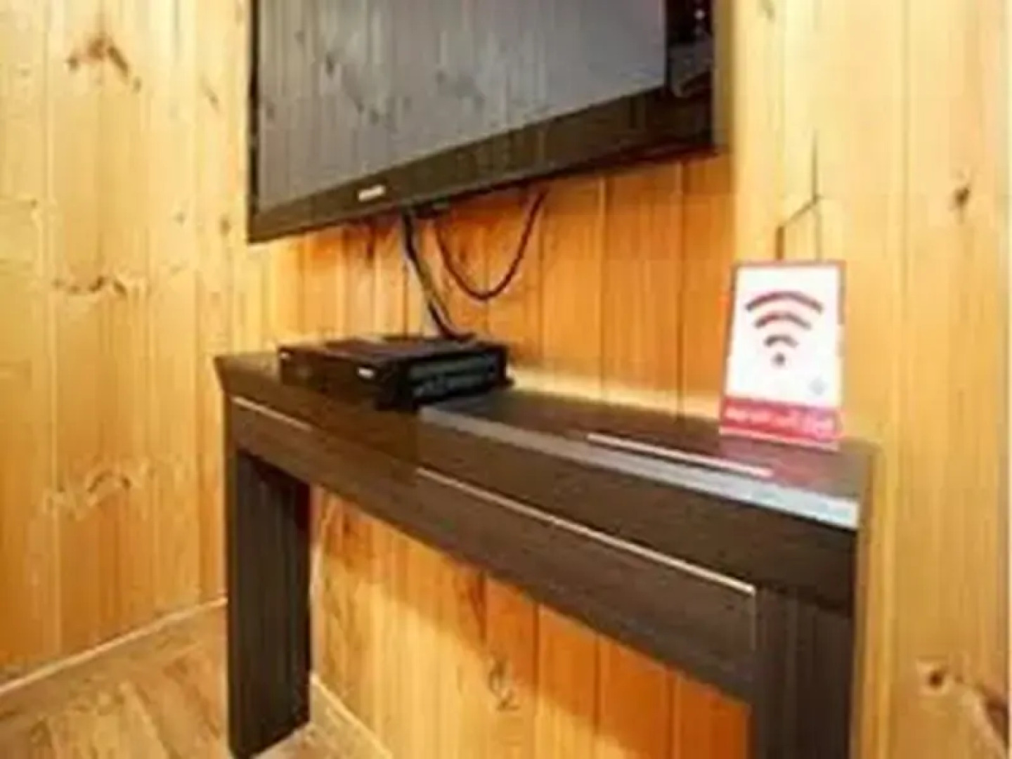 Hotel Welding Contel