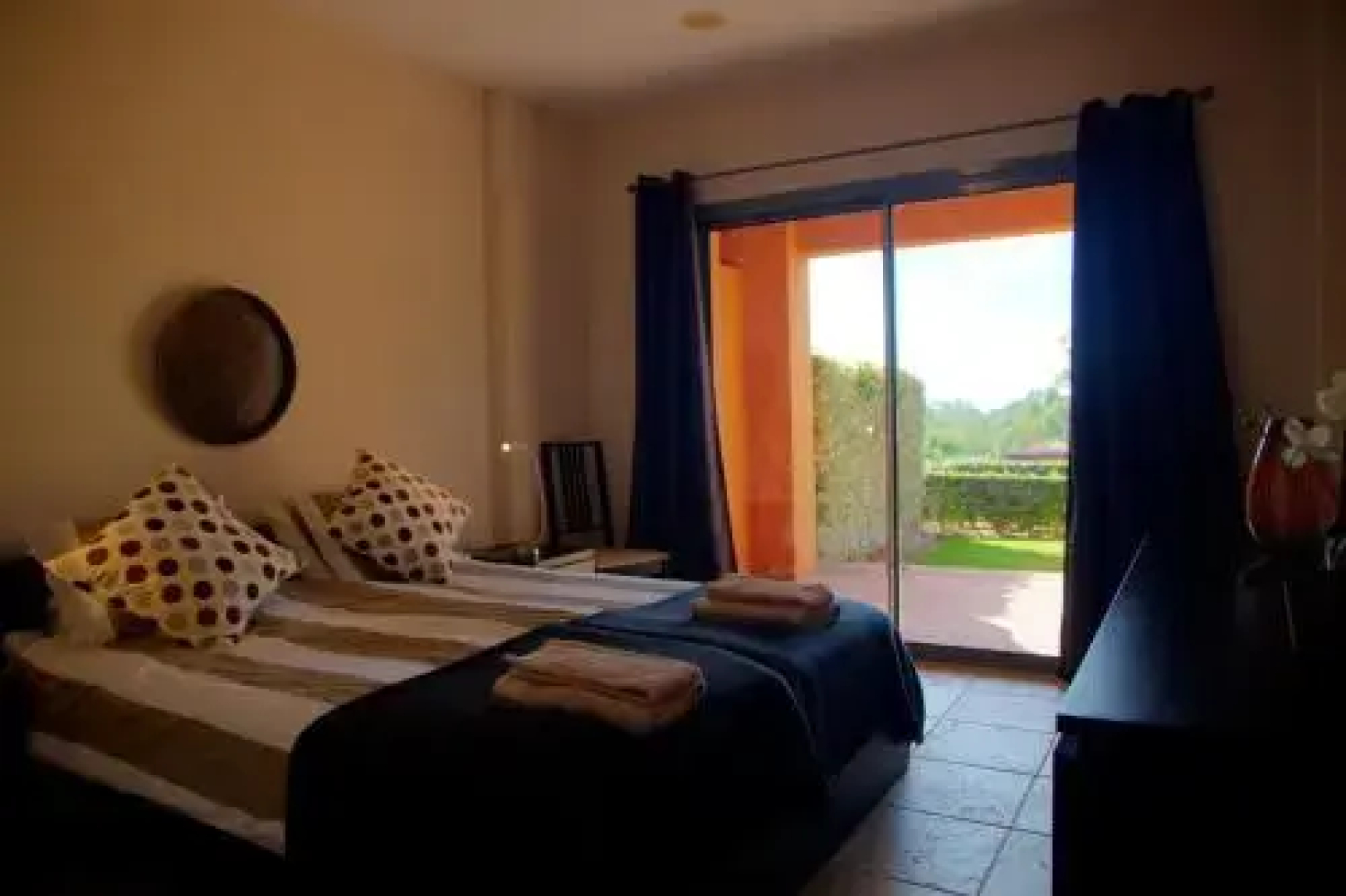 Luxury Apartment in Benatalaya