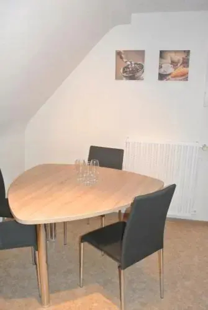 Apartmondo Ferienwohnungen Remscheid