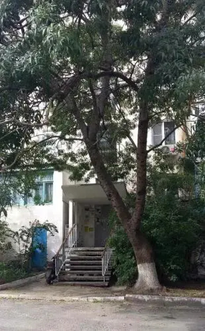 Apartment Karamzina 43
