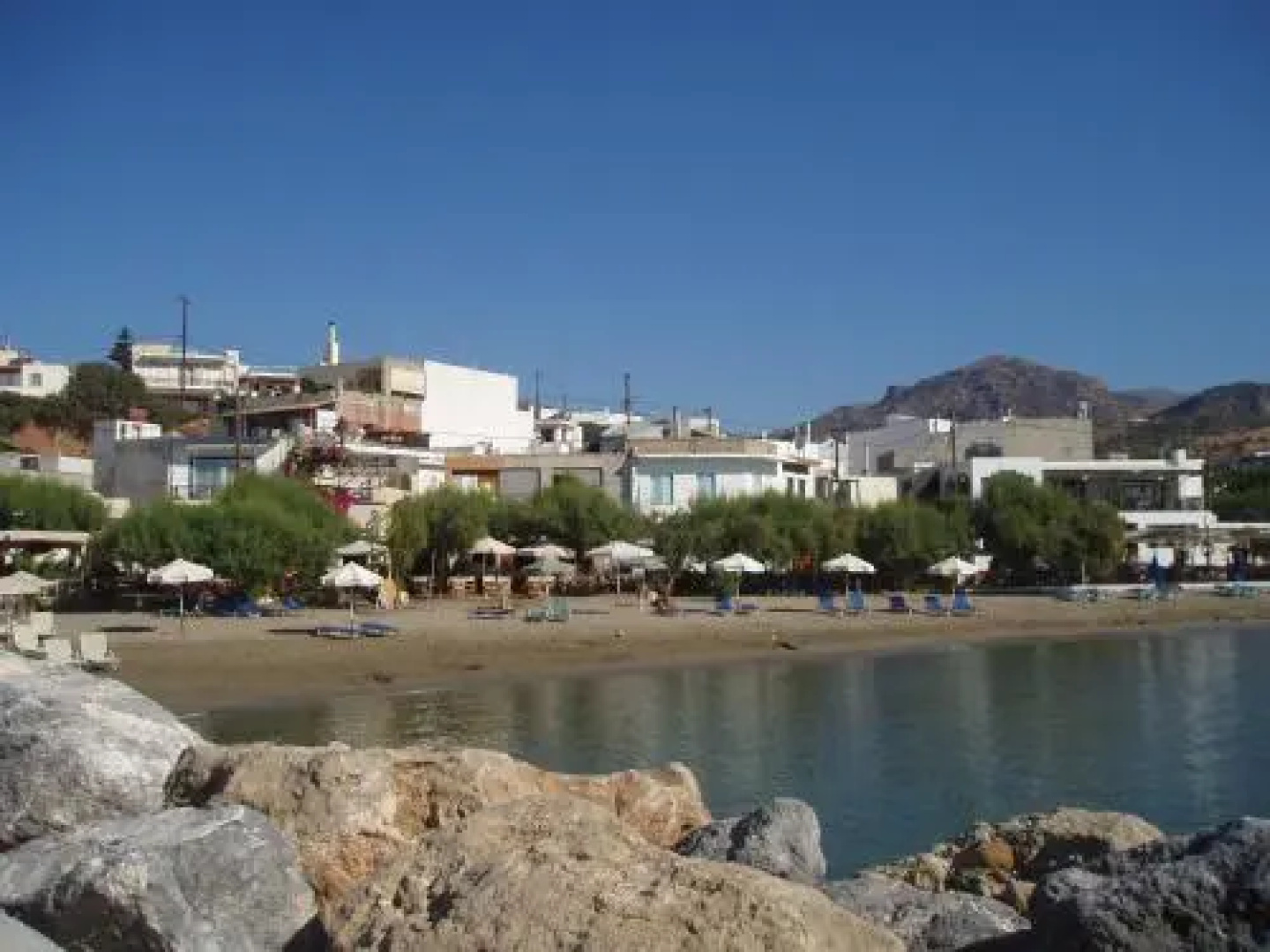 The White Houses