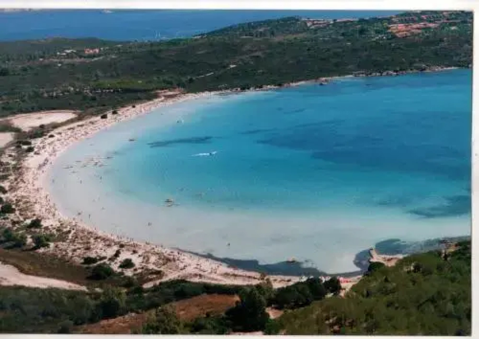 Casa Mare B&B Teresa