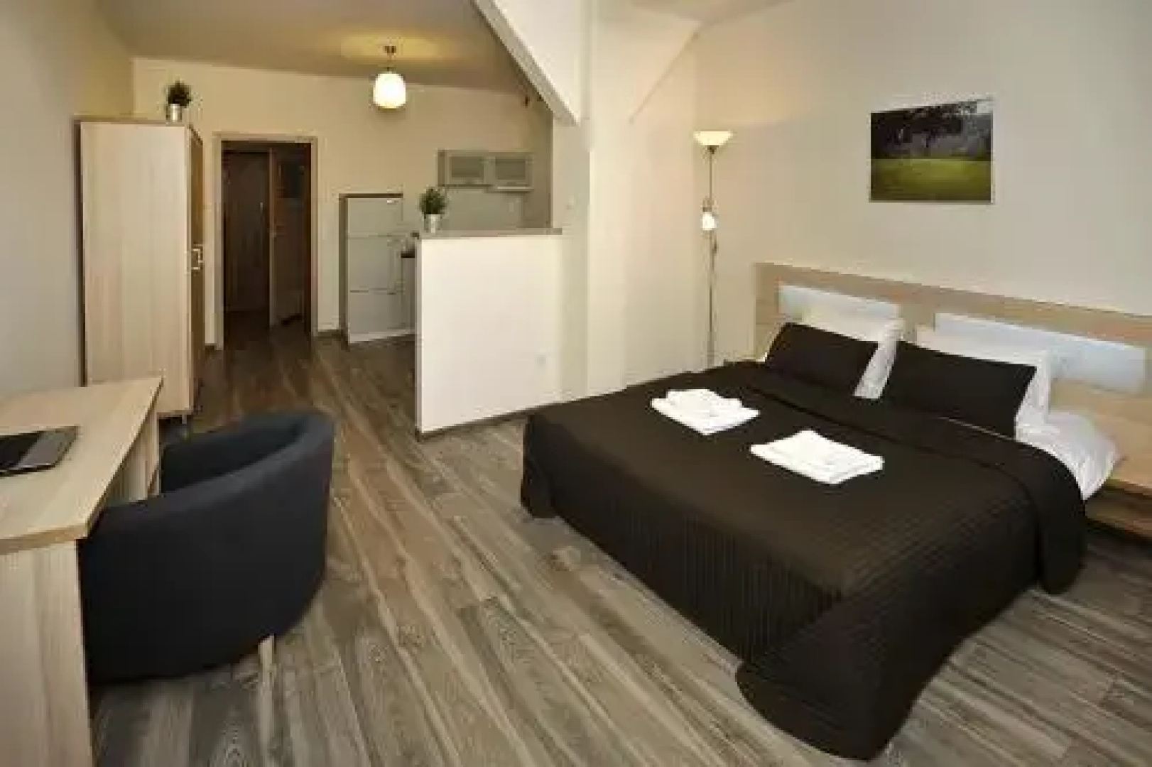 ApartHotel Junior