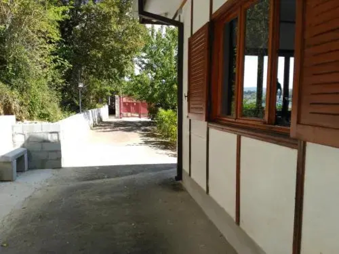 BB The Lodge