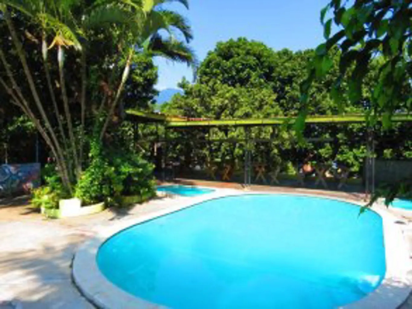 Hostal Tropicana