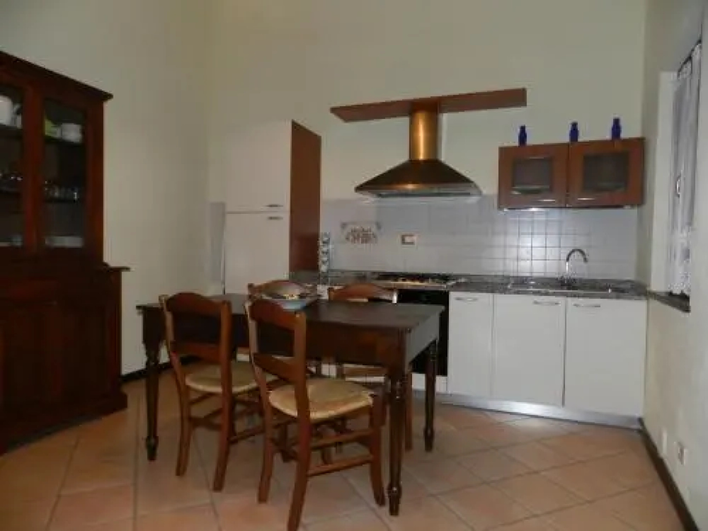 Agriturismo Polla
