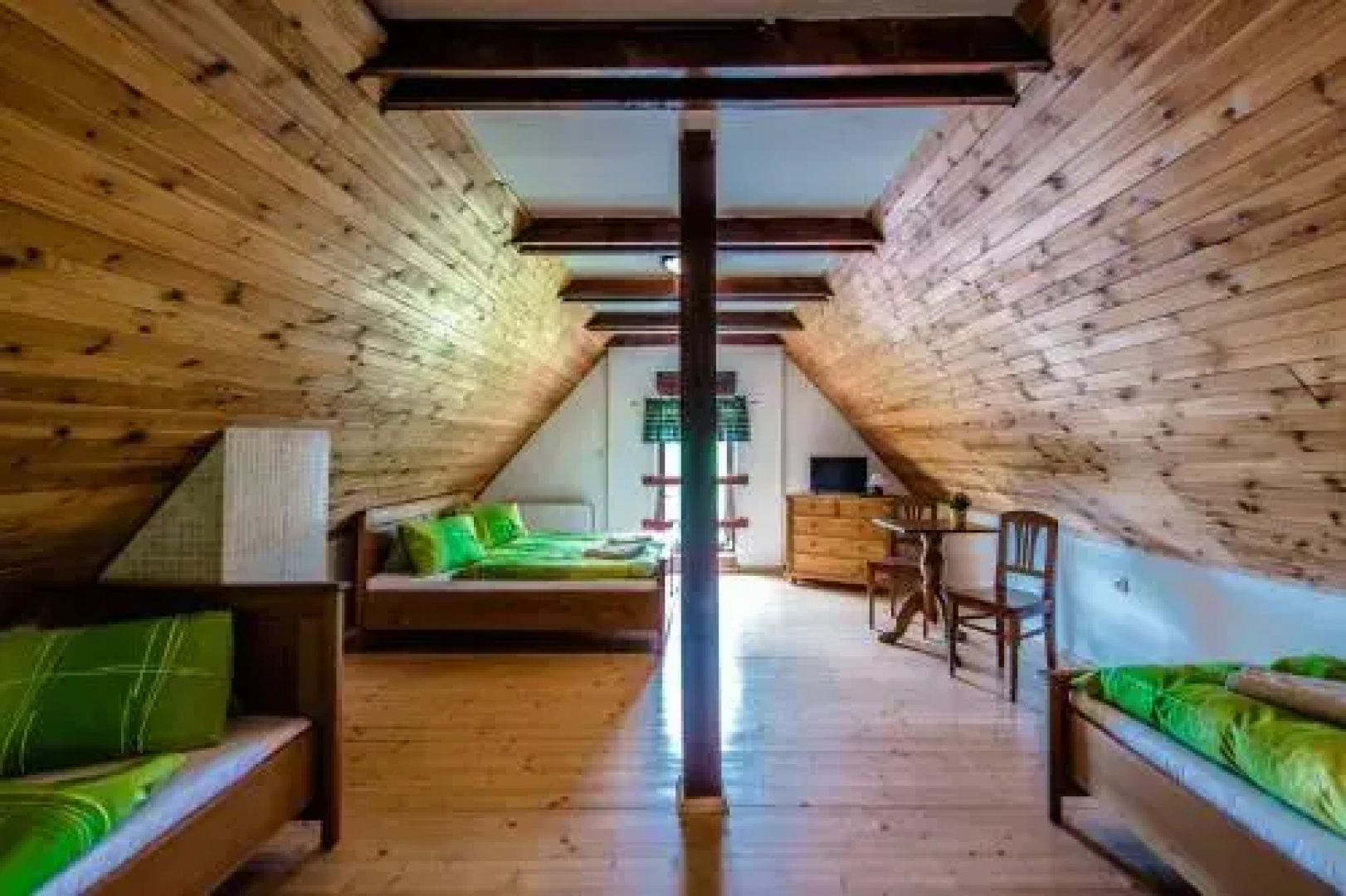 Sunny Hill Villa