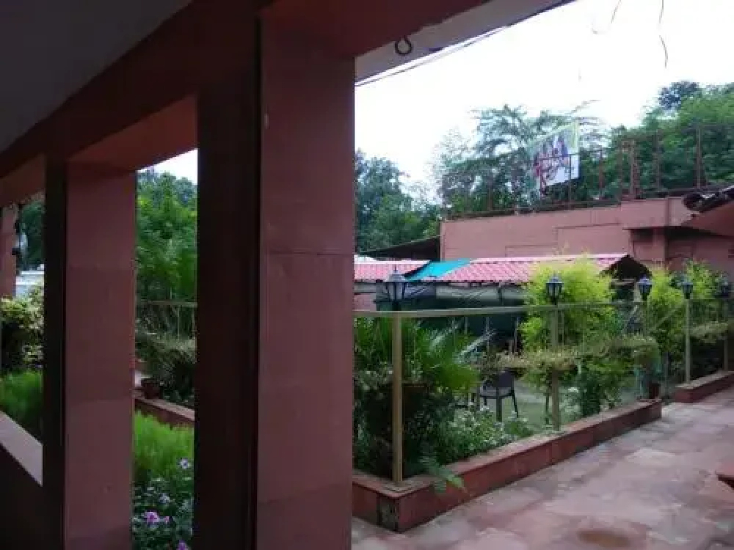 Aryans Taj Resort