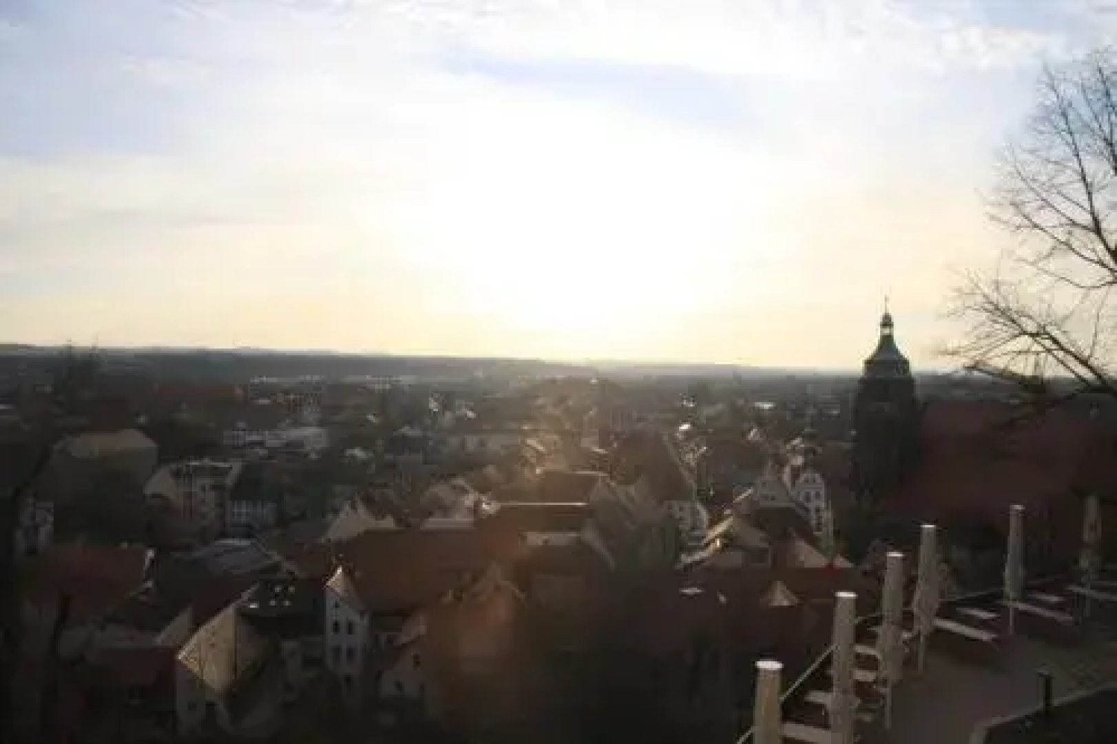 Schloß Sonnenstein