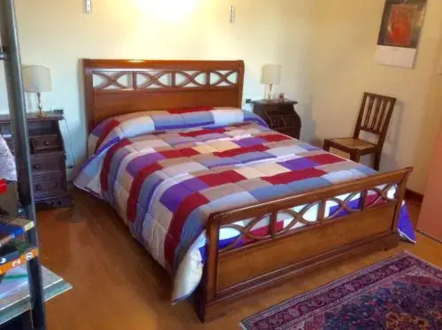 B&B Cameracaffe