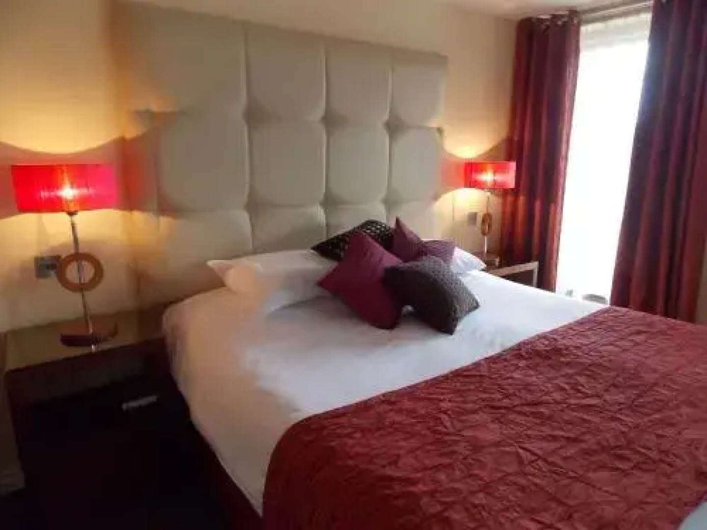 The Whistledown Hotel