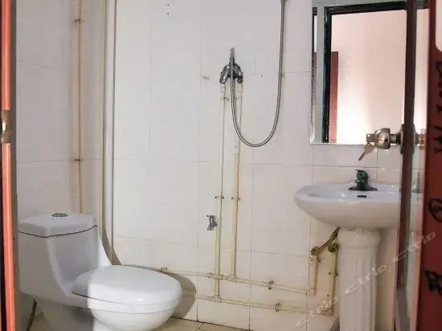 Zhangdian Yuanluo Hotel