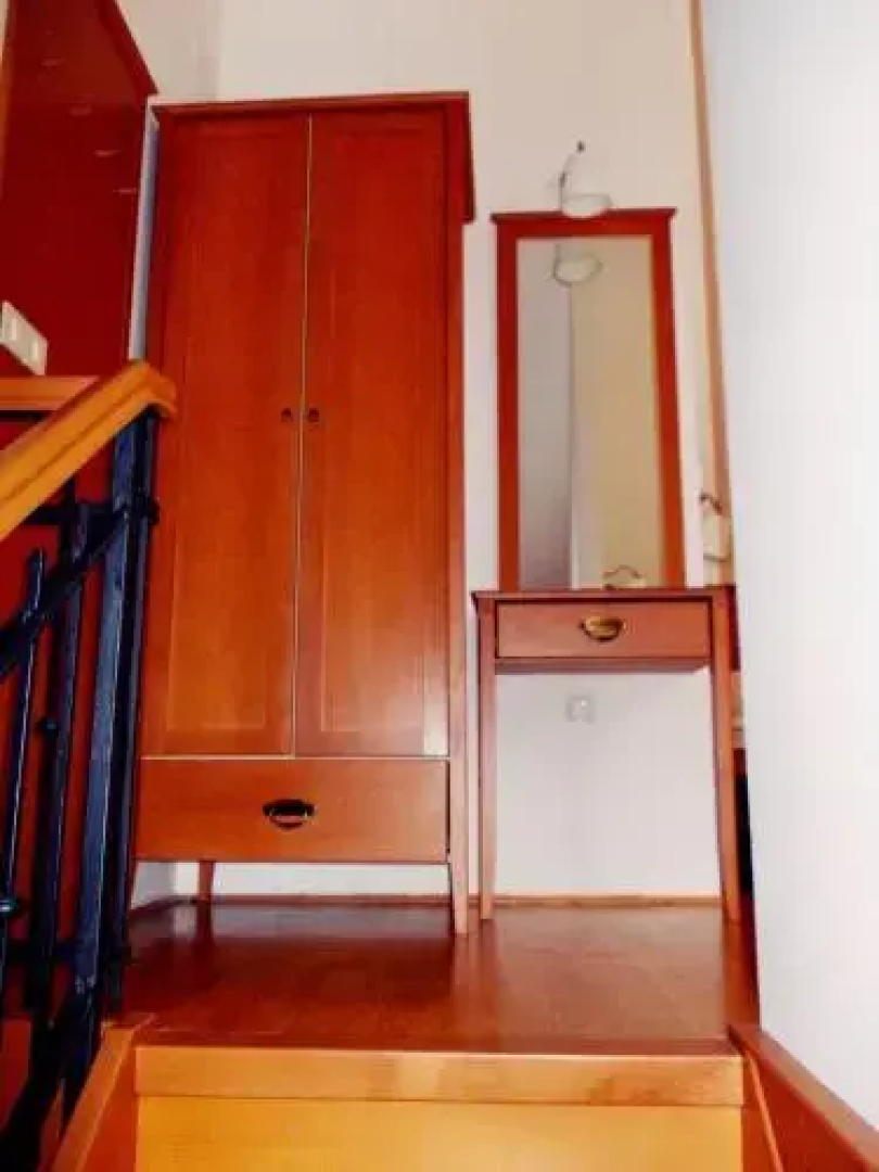 Apartmaji Svetinje