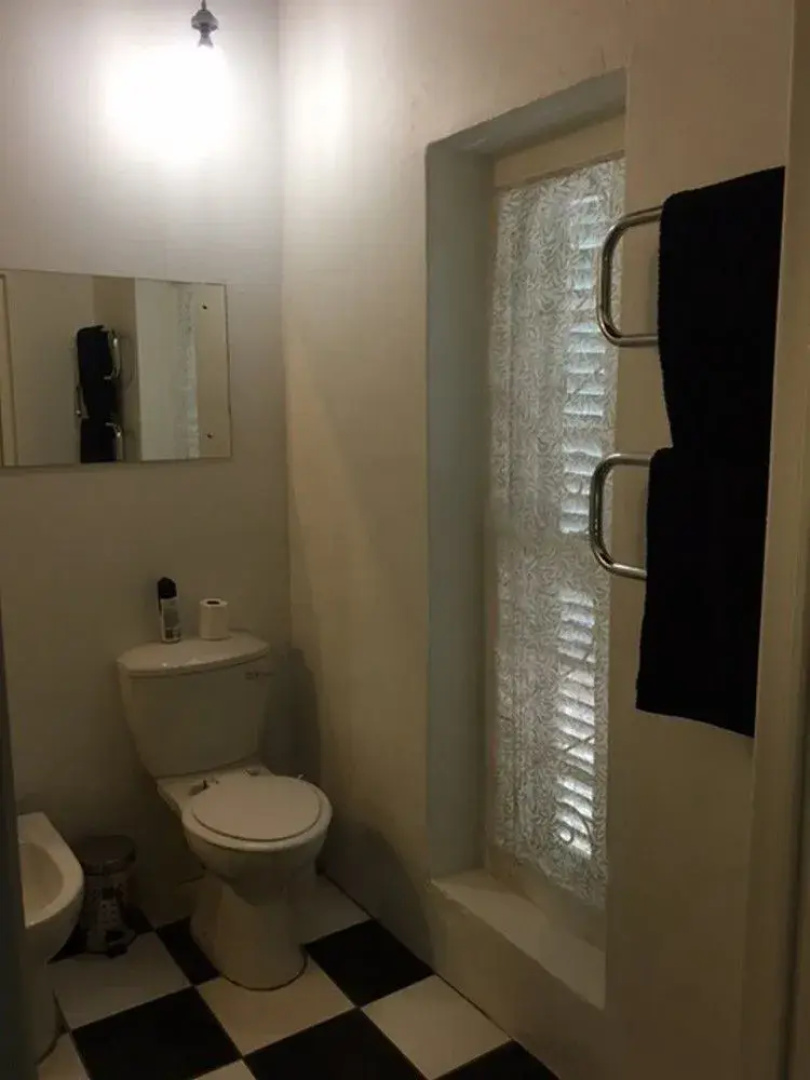 The Prime Spot Self Catering