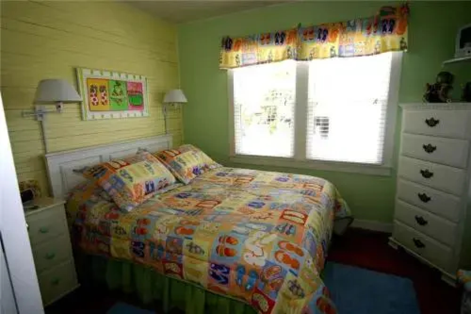 Just Sew #63321 - 4 Br Home