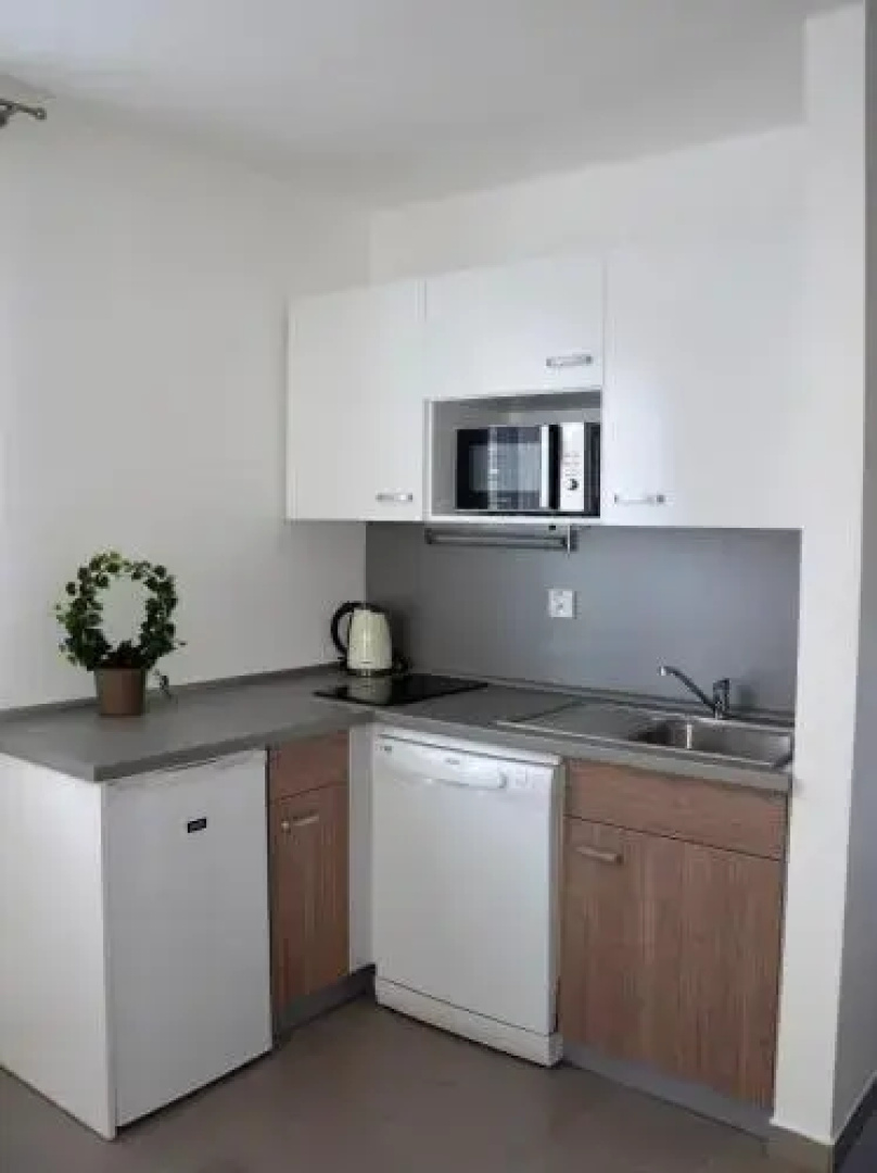 Apartmány Teplička
