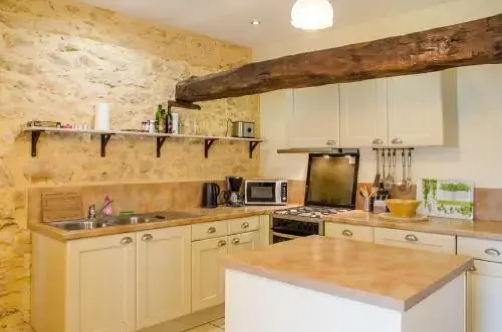 Le Petit Manoir de Vitrac