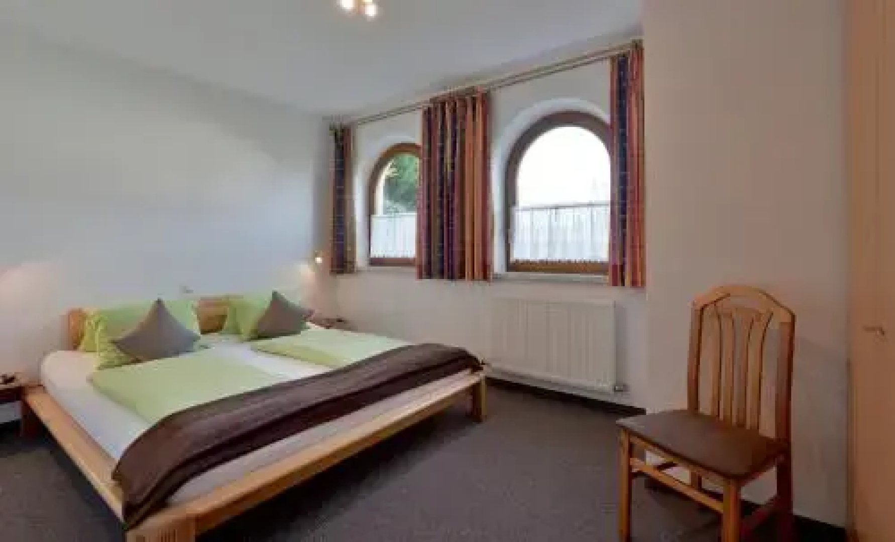 Ferienwohnung Seethaler
