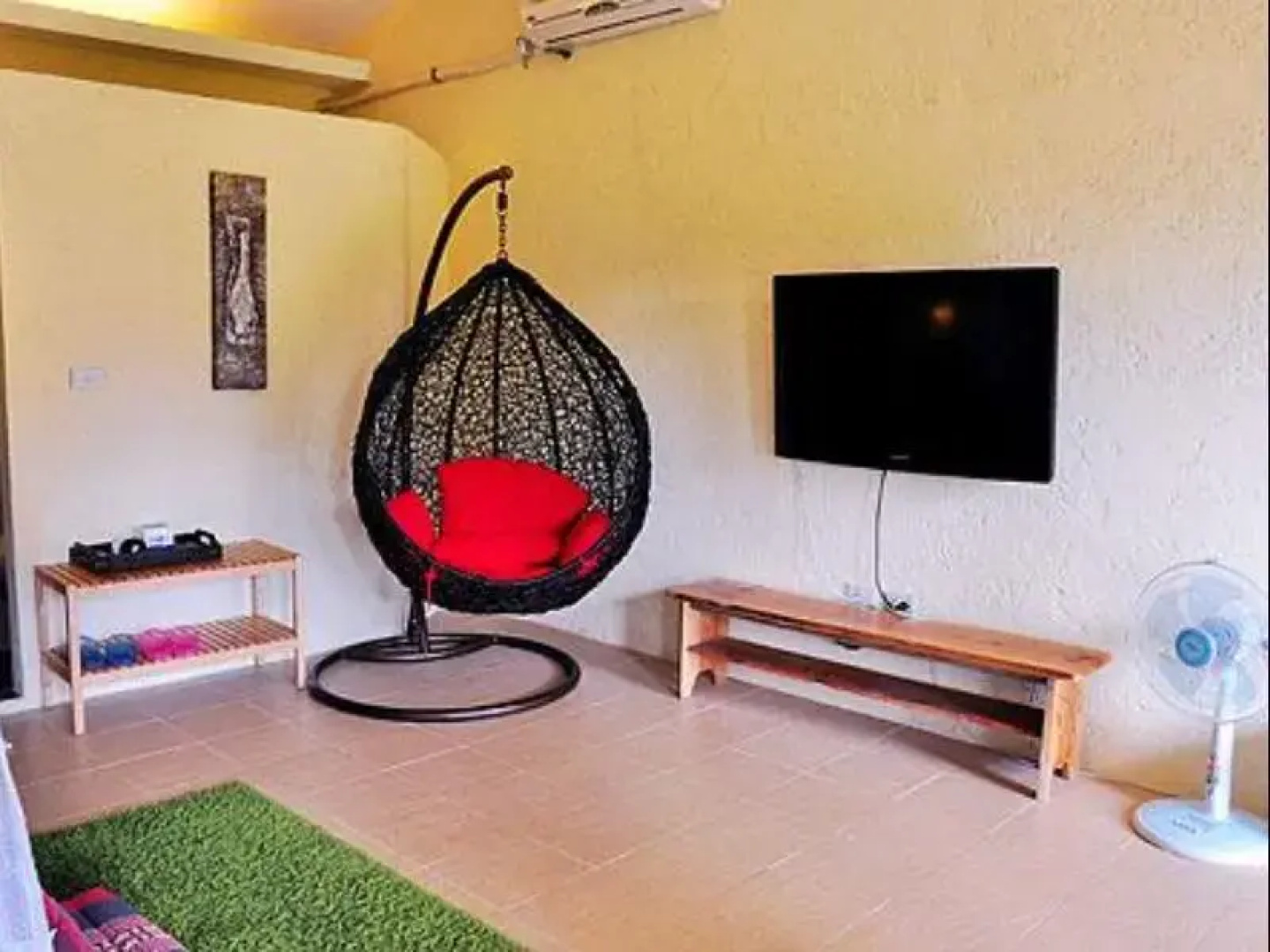 Sha Villa