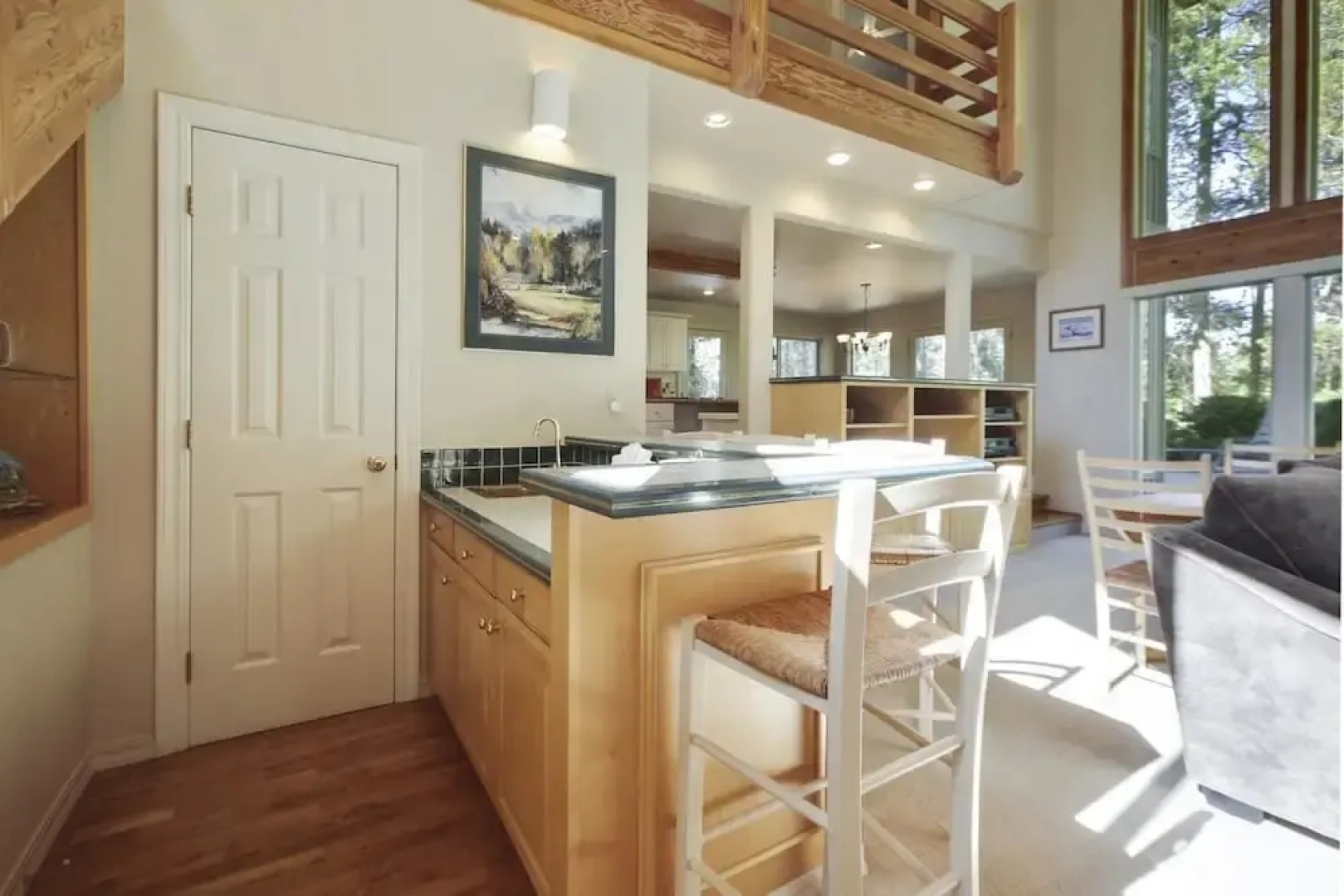 Malheur 4 Holiday Home