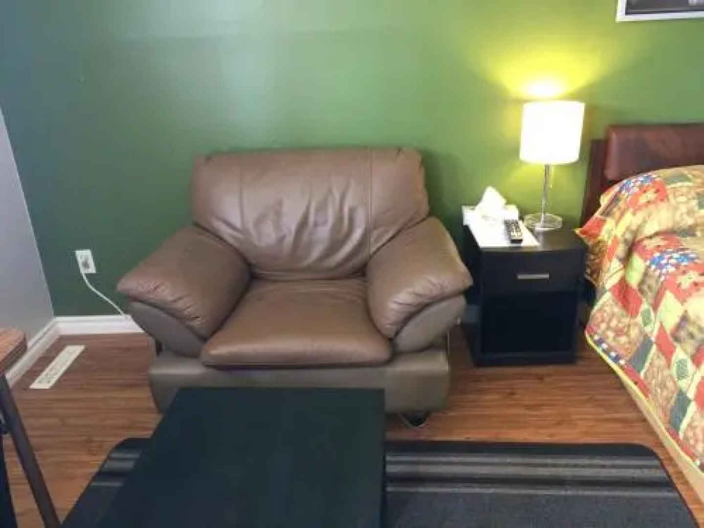 Sun Plaza Motel