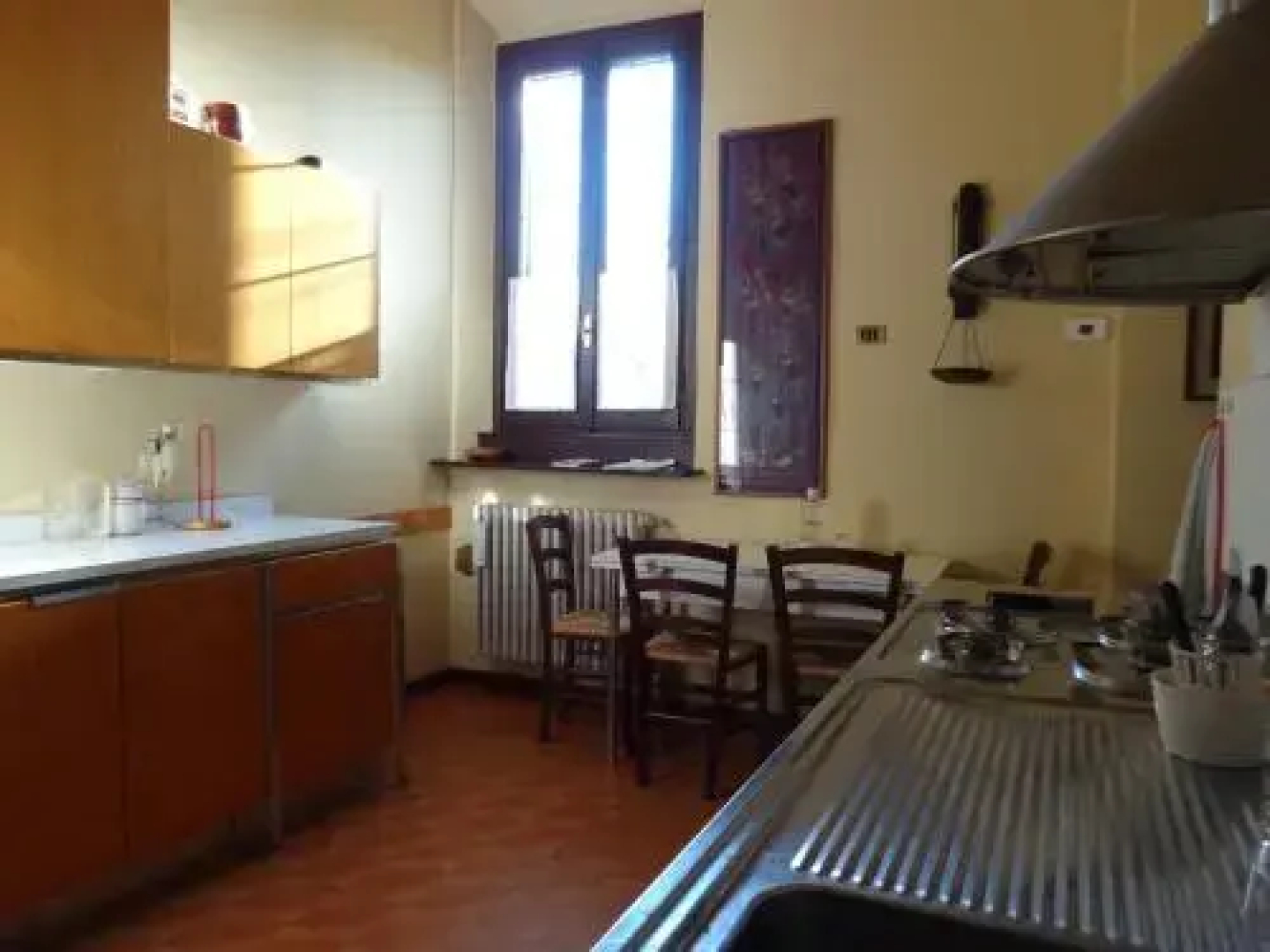 Agriturismo B&B Cascina Isola Maria