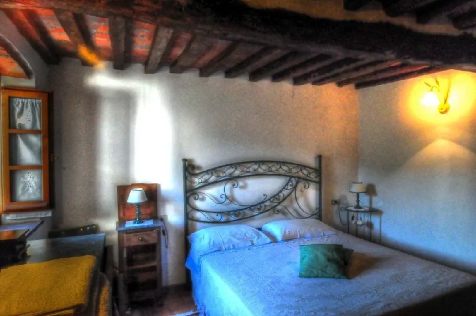 Villa Olivi