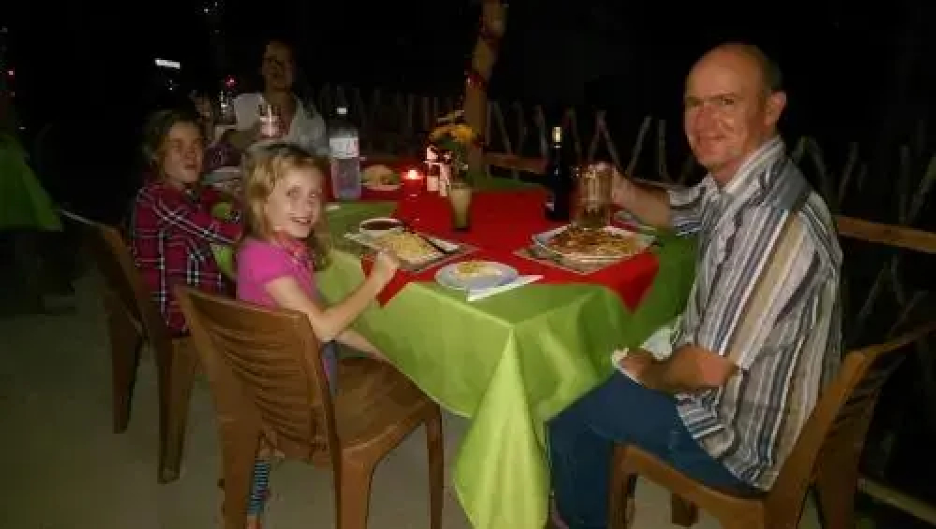 G&p hideaway cottage