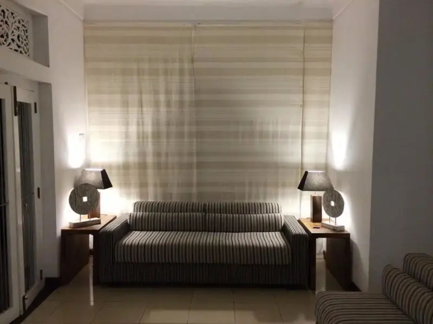 Villa Havelock