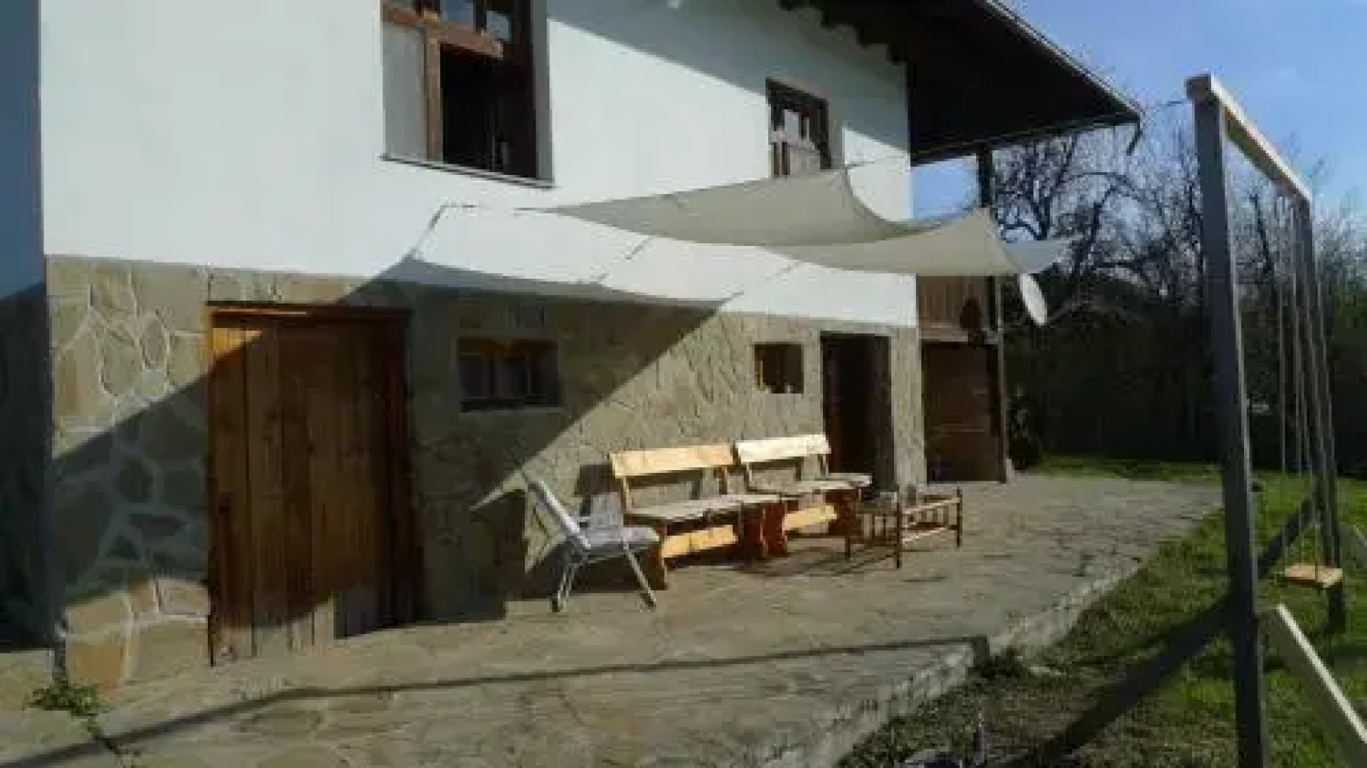 The Miro's Cottage