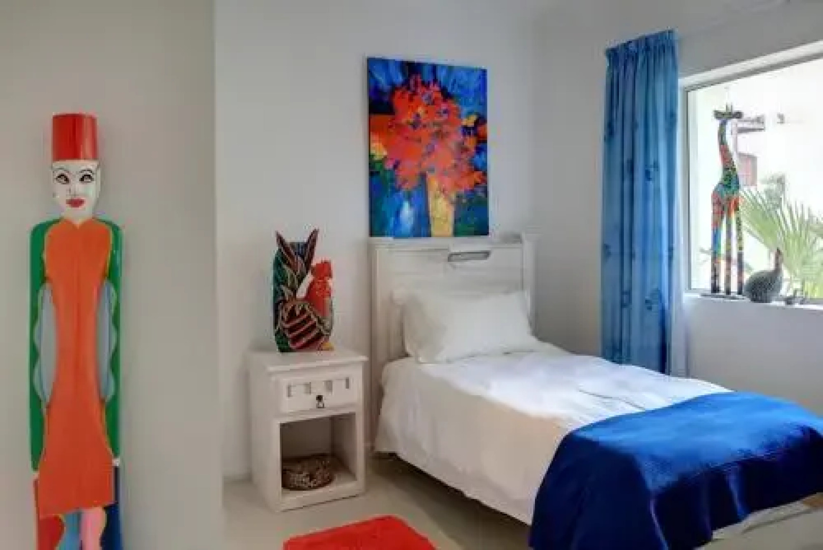 Wilderness Beach Cottage