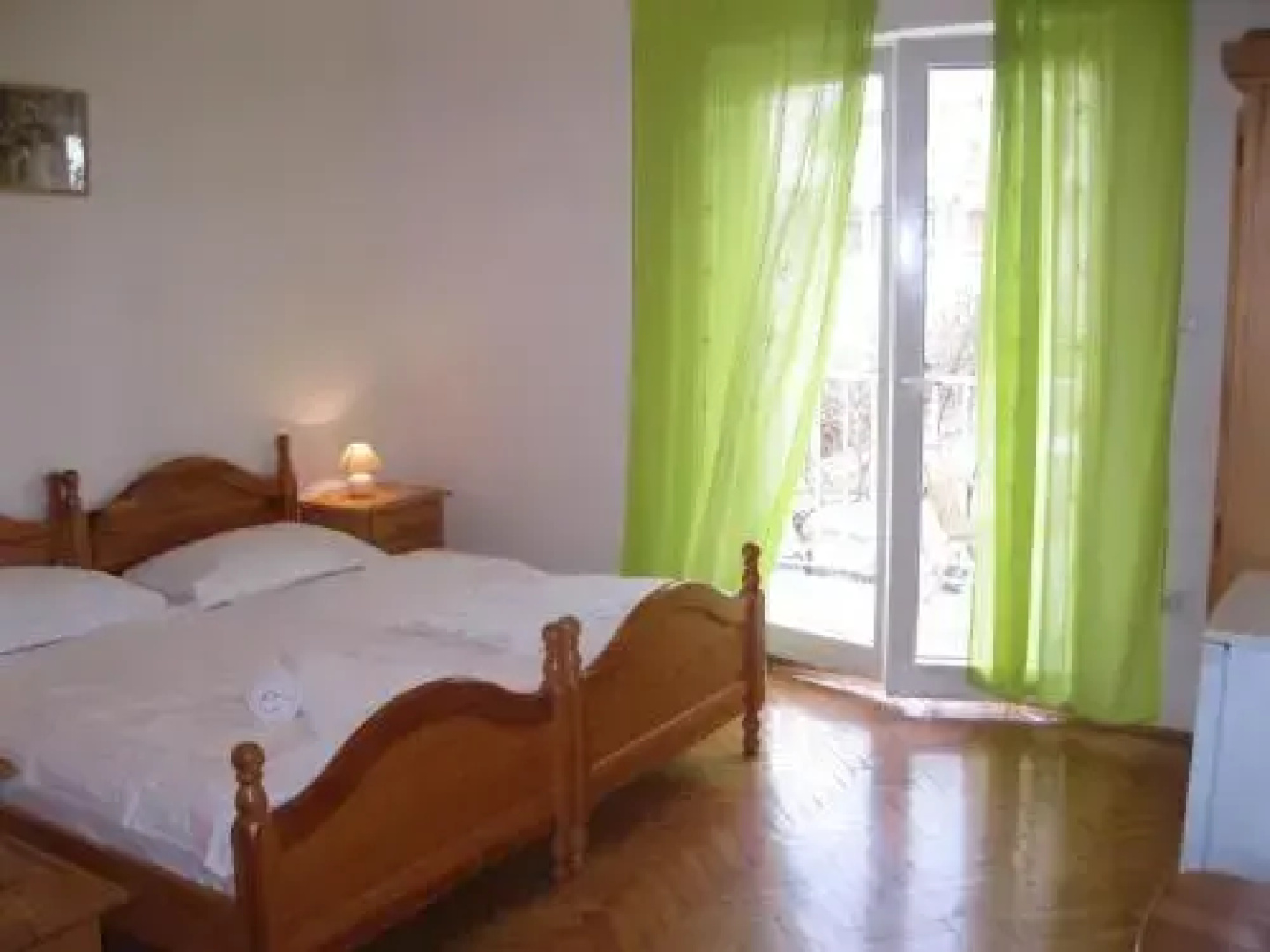 Guesthouse Braco