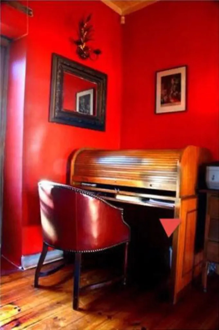 The Merry Widow Country Retreat