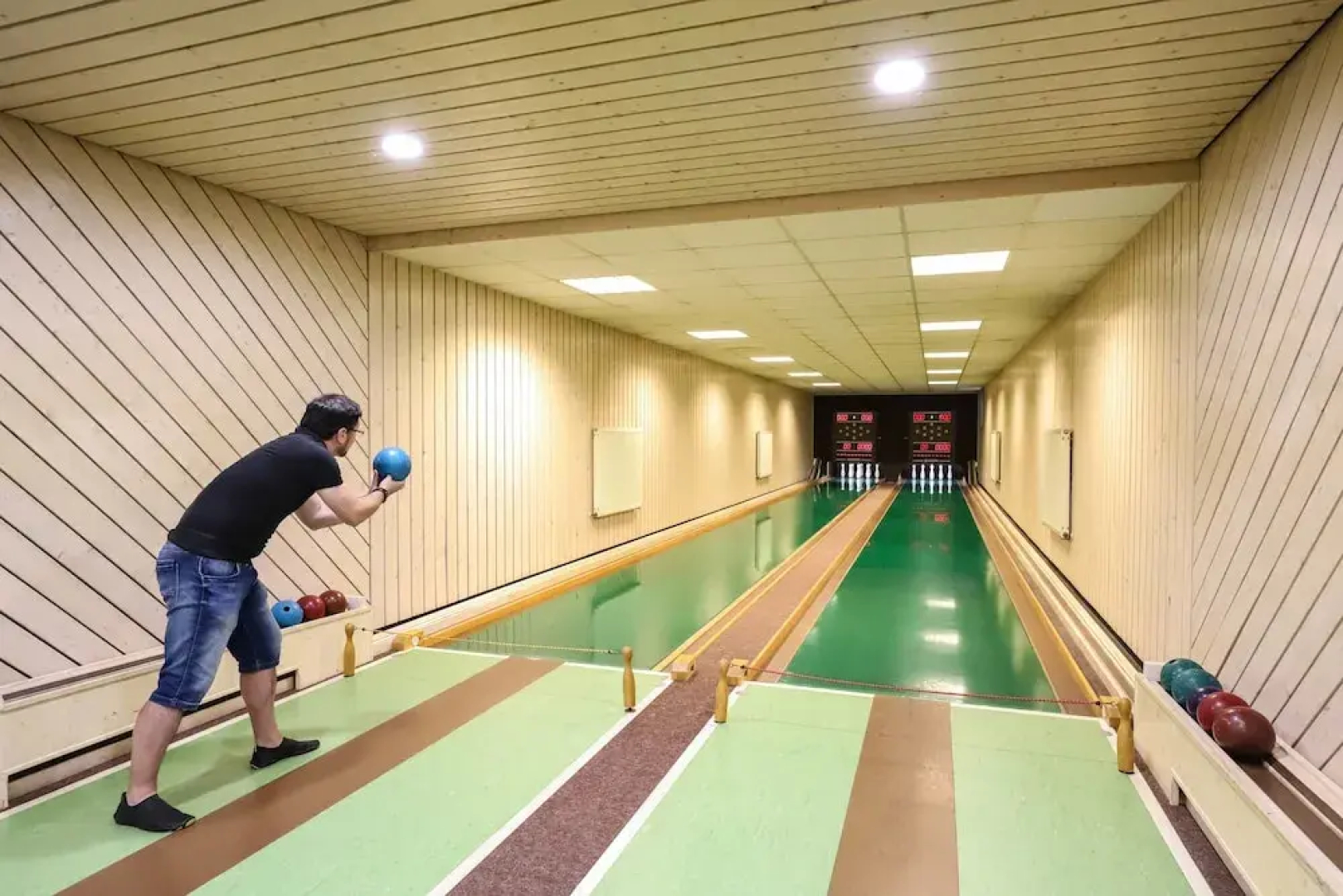 Rhöner Landgasthof-Hotel Zur Guten Quelle