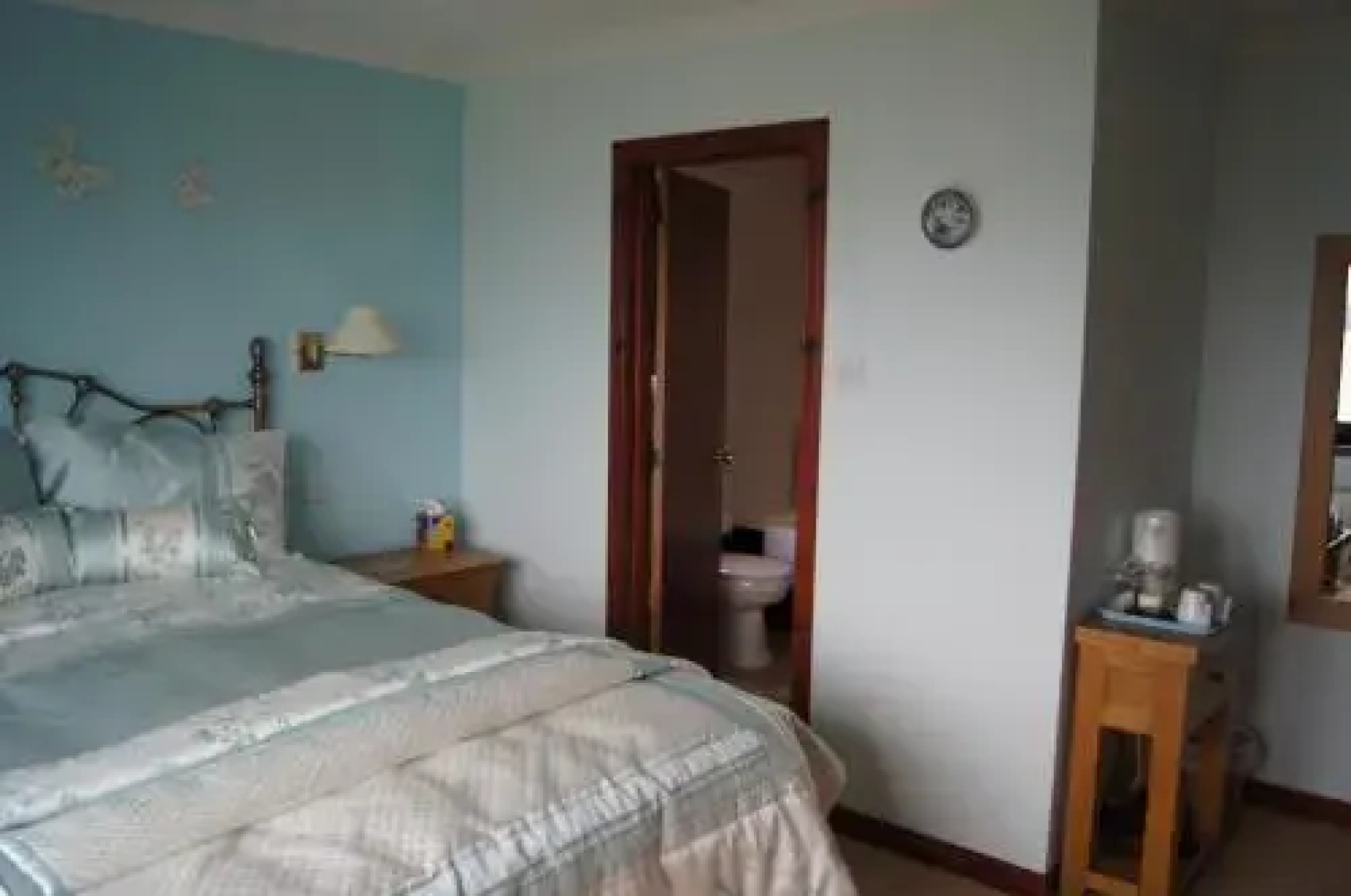 An Cnoc Bed And Breakfast