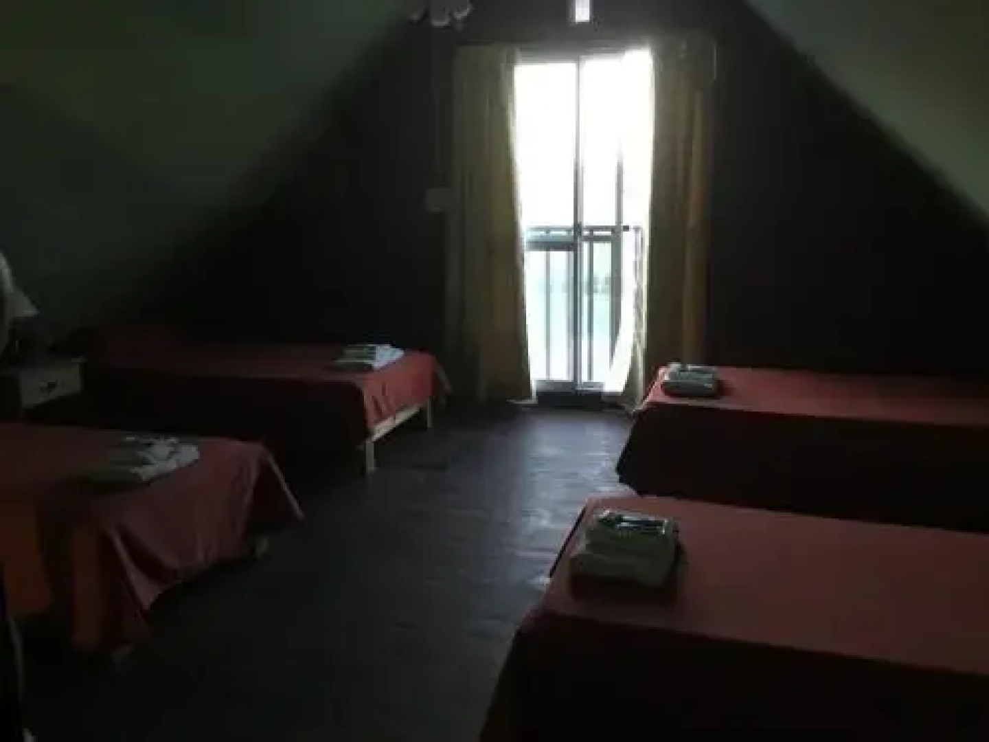 Cabanas Los Sauces Chivilcoy