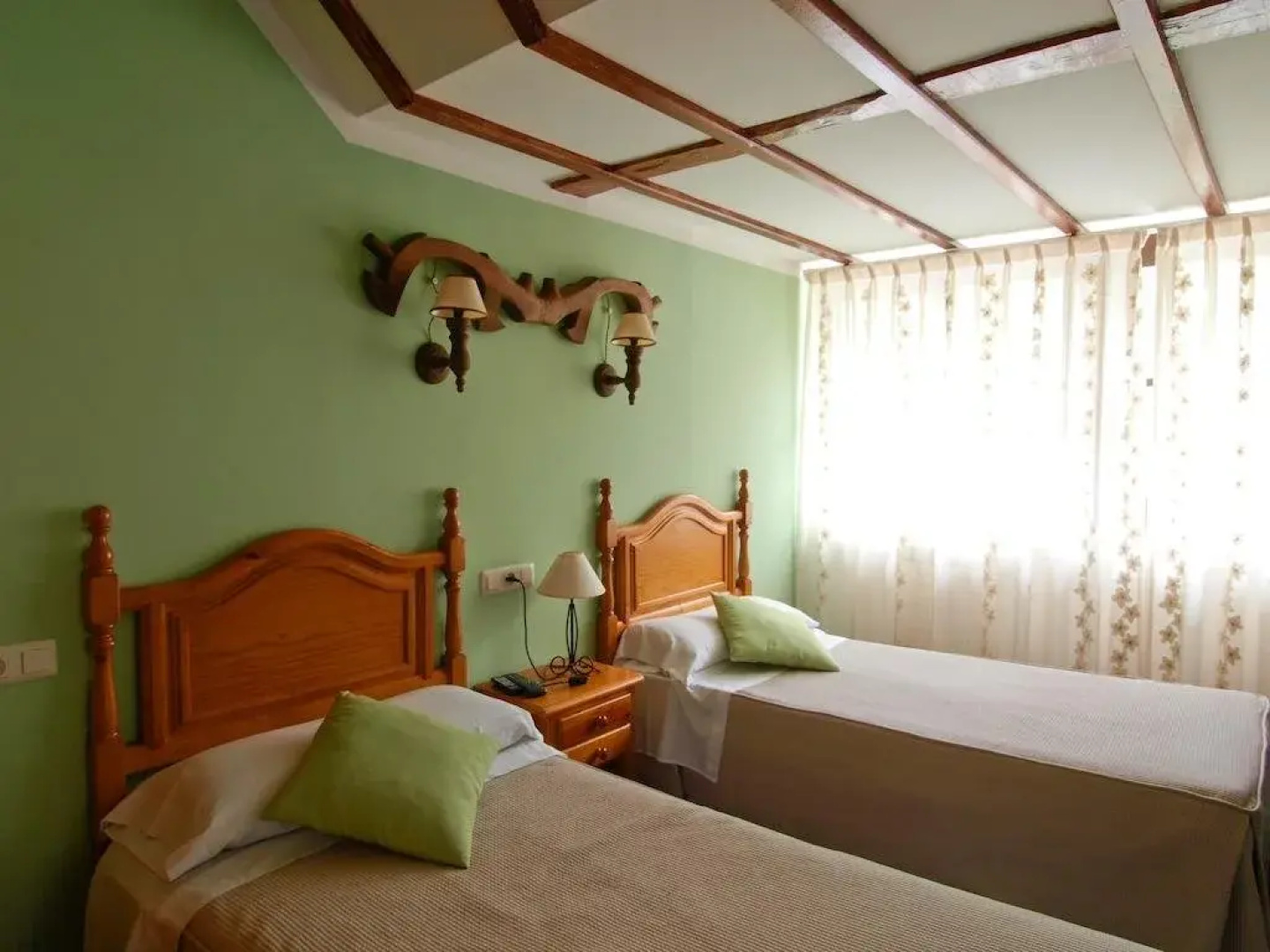 Hotel Rural Arnicio