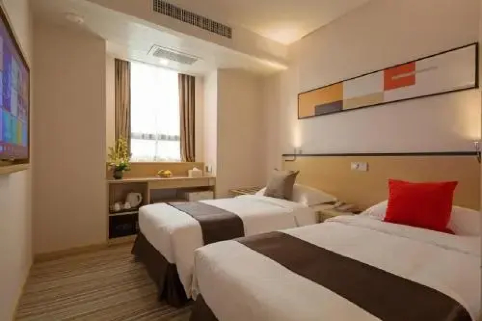 Xiamen Cozy Hotel