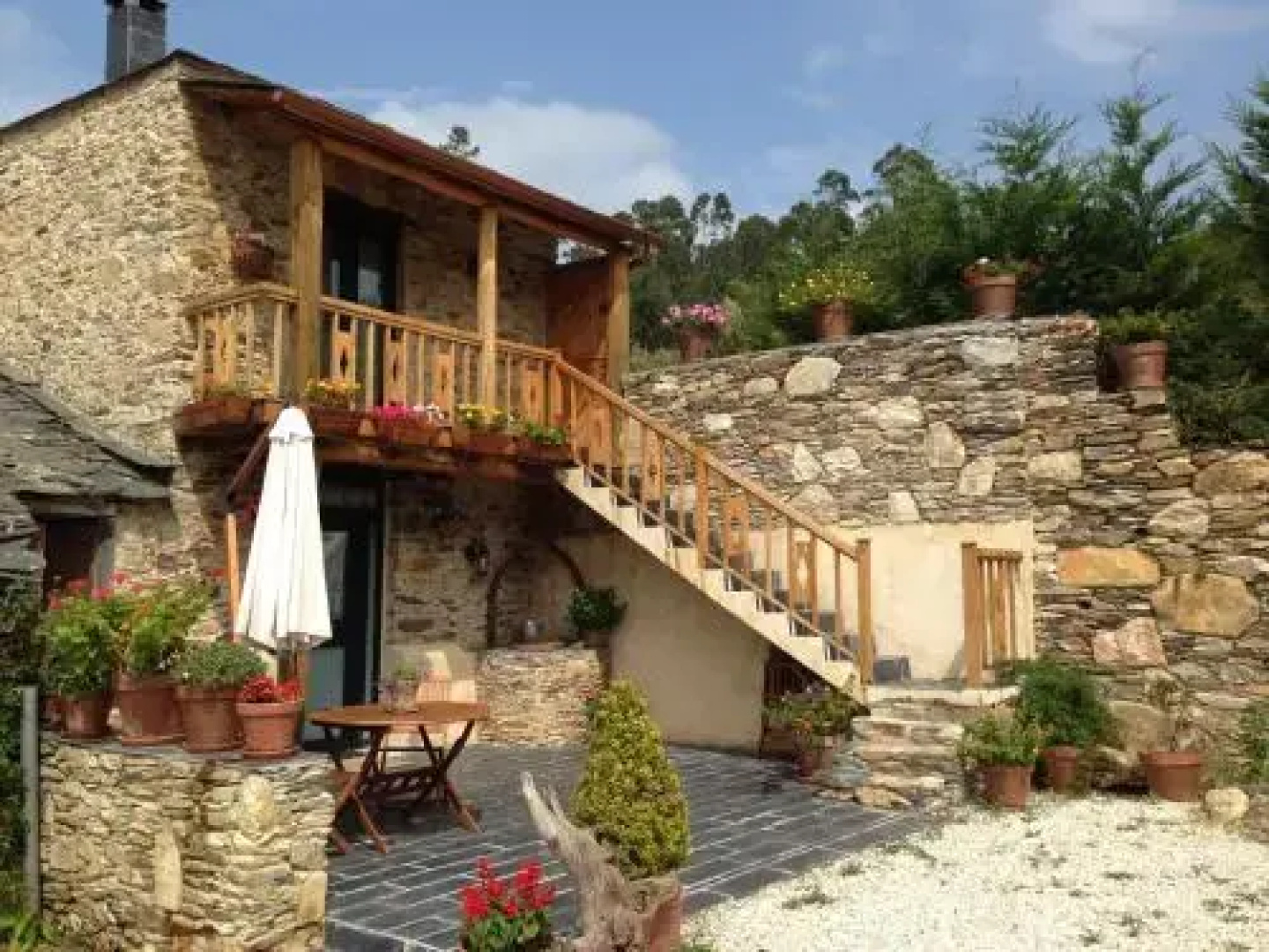 House O Venturo
