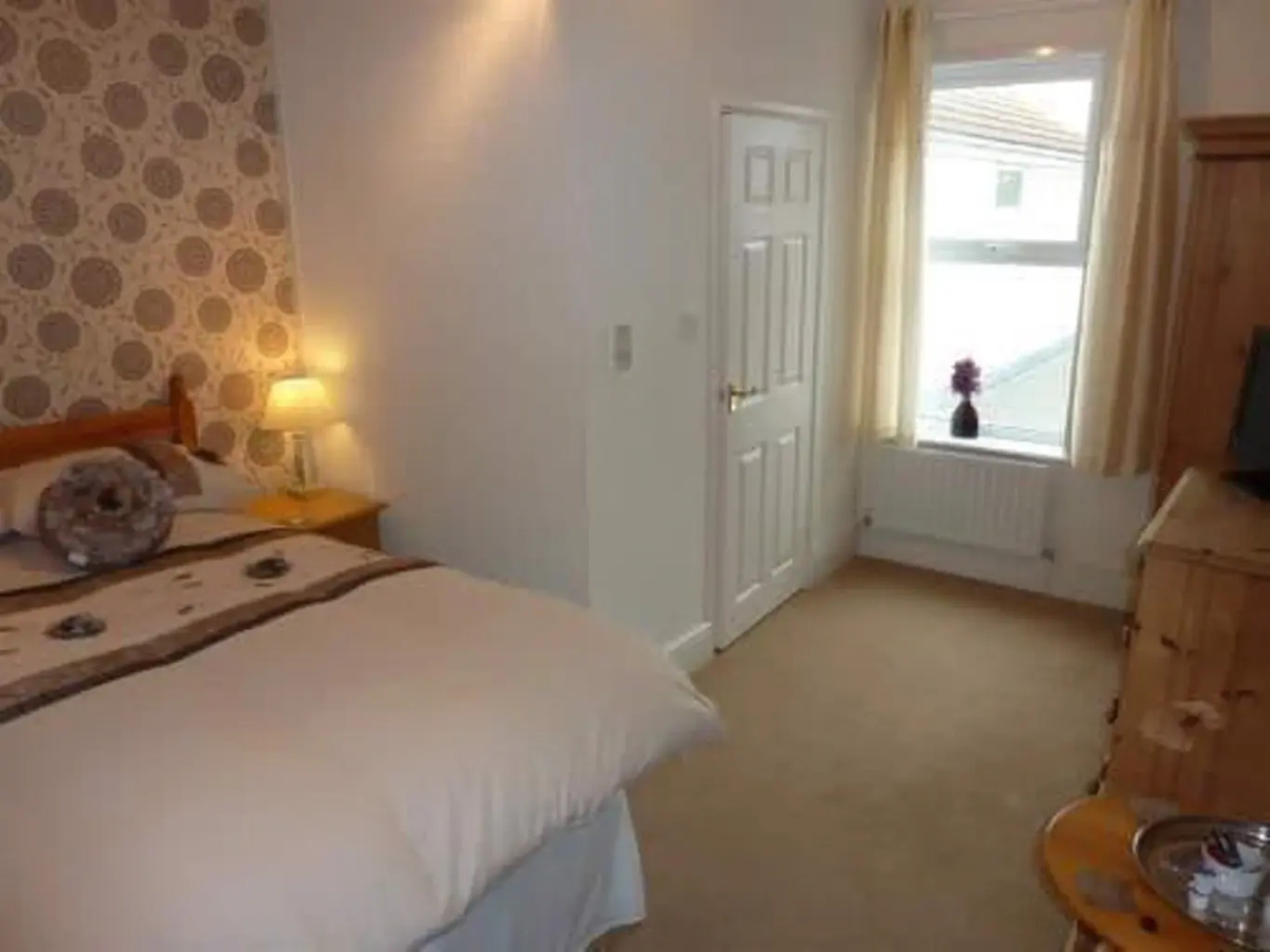 The Stanley Guest House