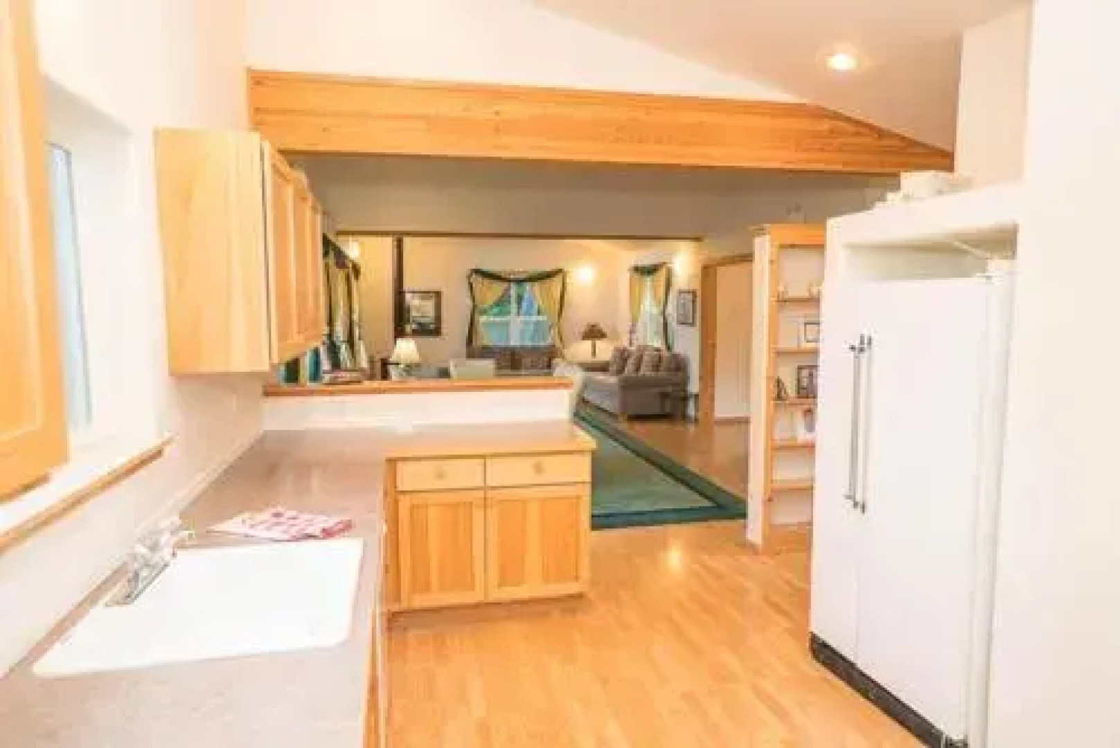 High Avenue Home 390