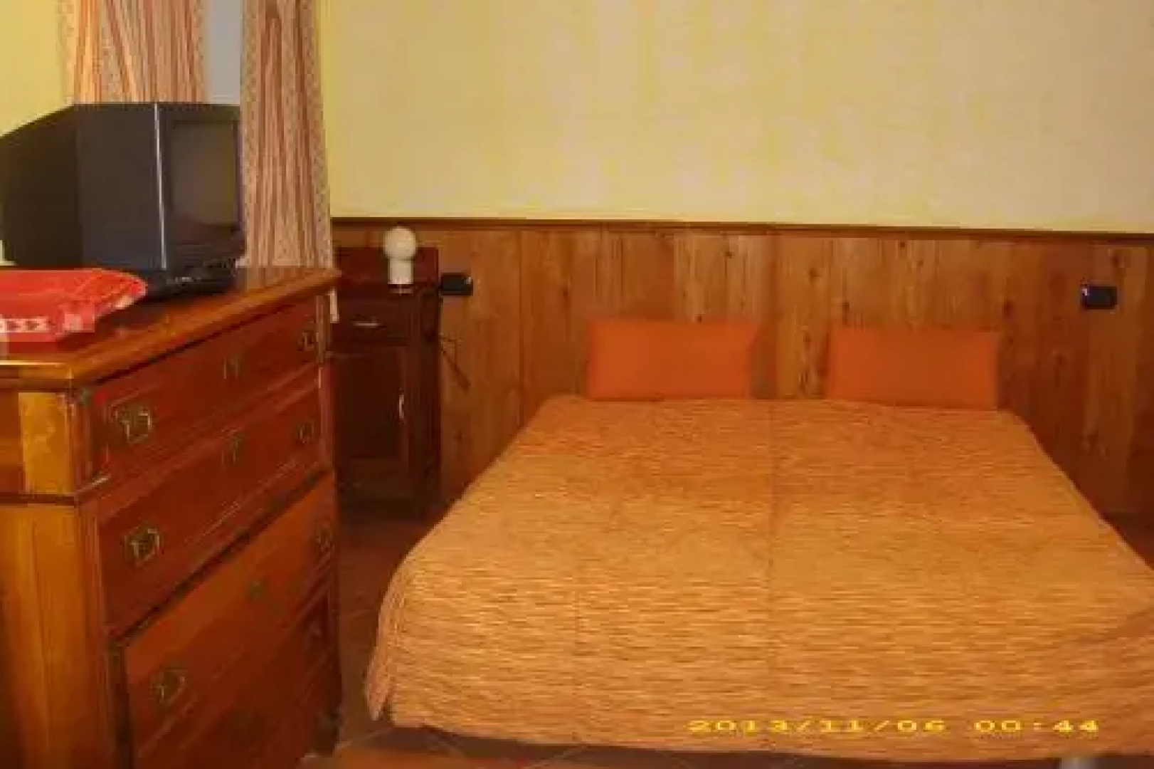 Casa Pascal