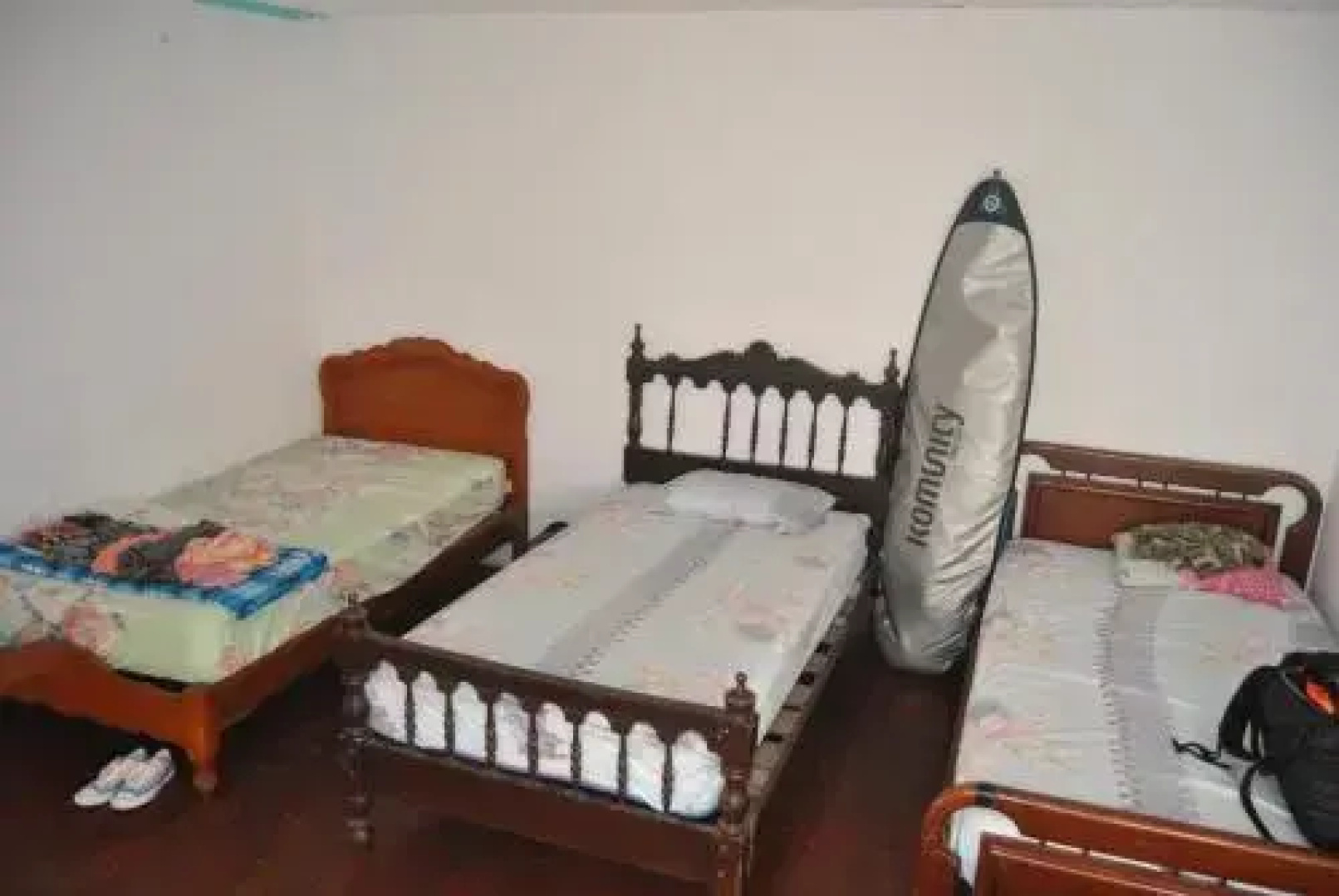 Tatos House