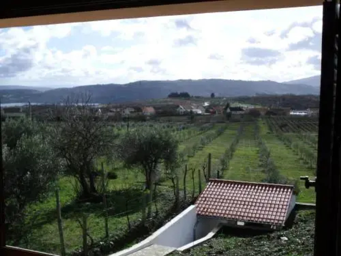 Casas de Campo Podence